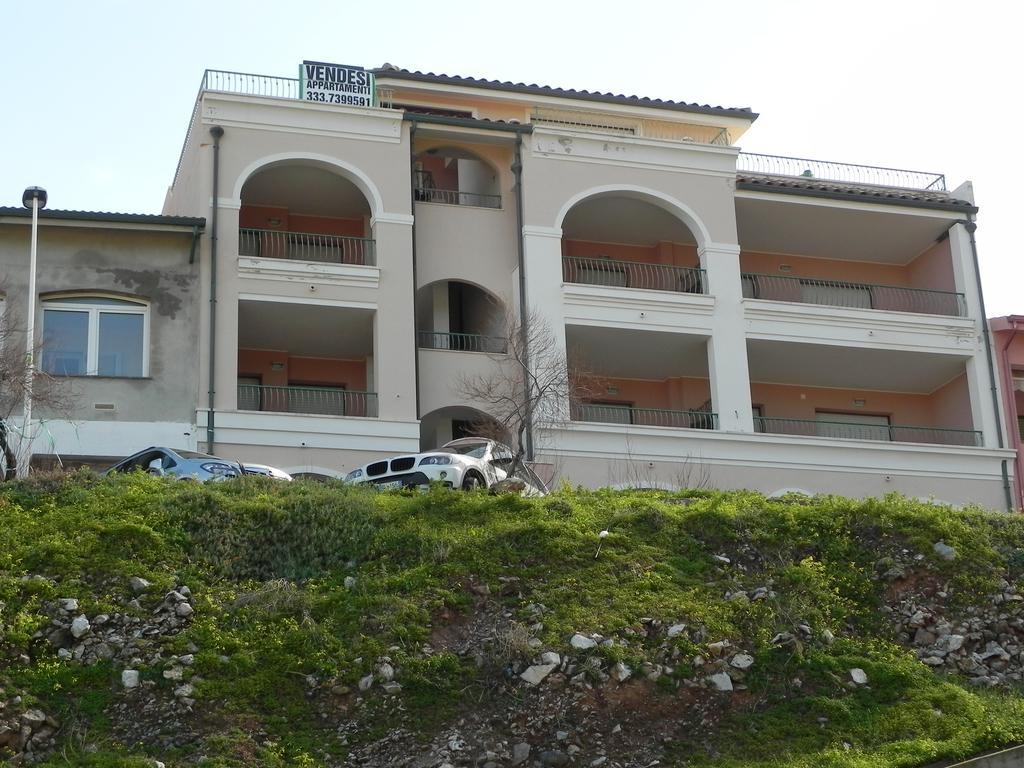 Buggerru a Mare Residence Exterior foto